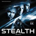 Ao - Stealth (Original Motion Picture Score) / BT