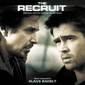 Ao - The Recruit (Original Motion Picture Soundtrack) / NEXofg