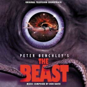 Ao - The Beast (Original Television Soundtrack) / Don Davis