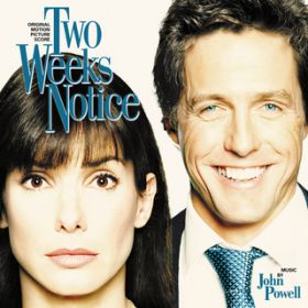 Ao - Two Weeks Notice (Original Motion Picture Score) / WEpEG