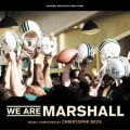 Ao - We Are Marshall (Original Motion Picture Score) / NXgtExbN