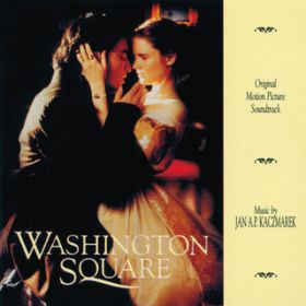 Ao - Washington Square (Original Motion Picture Soundtrack) / Jan A.P. Kaczmarek