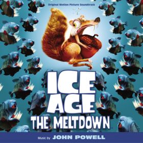 Ao - Ice Age: The Meltdown (Original Motion Picture Soundtrack) / WEpEG