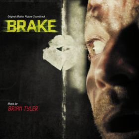 Ao - Brake (Original Motion Picture Soundtrack) / uCAE^C[