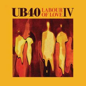 A Love I Can Feel / UB40