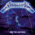 Ao - Ride The Lightning (Deluxe / Remastered) / ^J