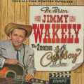 Ao - The Singing Cowboy / JIMMY WAKELY