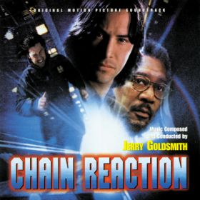 Ao - Chain Reaction (Original Motion Picture Soundtrack) / WF[ES[hX~X