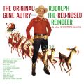 The Original: Gene Autry Sings Rudolph The Red-Nosed Reindeer  Other Christmas Favorites