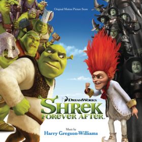 Ao - Shrek Forever After (Original Motion Picture Score) / n[EObO\=EBAY