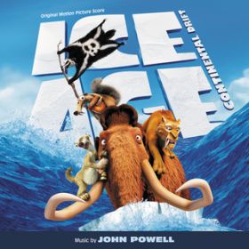 Ao - Ice Age: Continental Drift (Original Motion Picture Score) / WEpEG