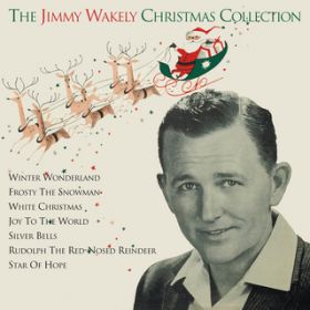 It's Christmas / JIMMY WAKELY