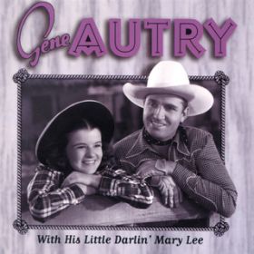A Song At Sunset / Gene Autry/Mary Lee