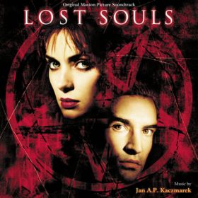 Ao - Lost Souls (Original Motion Picture Soundtrack) / Jan ADPD Kaczmarek