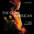 Ao - The Quiet American (Original Motion Picture Soundtrack) / NCOEA[XgO