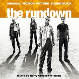Ao - The Rundown (Original Motion Picture Soundtrack) / n[EObO\=EBAY