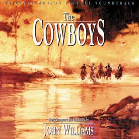 Ao - The Cowboys (Original Motion Picture Soundtrack) / WEEBAY