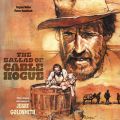 Ao - The Ballad Of Cable Hogue (Original Motion Picture Soundtrack) / WF[ES[hX~X