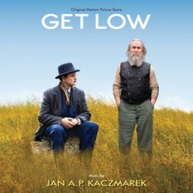 Ao - Get Low (Original Motion Picture Score) / Jan ADPD Kaczmarek