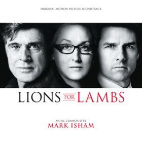 Ao - Lions For Lambs (Original Motion Picture Soundtrack) / }[NEACV