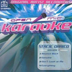 Everything (Karaoke Version 1) / XeCV[EIR