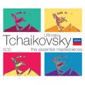 Tchaikovsky: gȁš΁ti20 - 13: e/f) pE_NVI