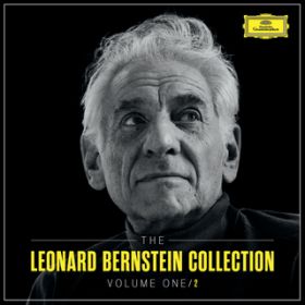 Bernstein: A White House Cantata / Part 2 - Pity the Poor / hEH/hyc/PgEiKm