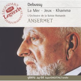 Debussy: C - 3: ƊCƂ̑Θb / XCXE}hǌyc/GlXgEAZ