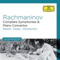Rachmaninoff: sAmt 2 nZ i18 -  1 y:f[g