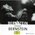 Bernstein: fsg~ťg - 3: Andante largamente - More Flowing - Lento