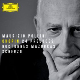 Chopin: 24̑Ot i28 - 20 nZ (2011 Recording) / }EcBIE|[j
