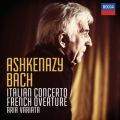 Ao - Bach, JDSD: Italian Concerto; French Overture; Aria Variata / fB[~EAVPi[W