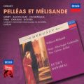gI[yc/VEfg̋/VO - Debussy: Pelleas et Melisande, L.88 / Act 2 - Interlude II