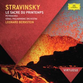 Stravinsky: oGt̍ՓT 2: ɂ̍Ղ - 5D c̋V (Live) / CXGEtBn[j[ǌyc/i[hEo[X^C