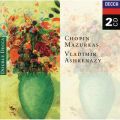Ao - Chopin: Mazurkas / fB[~EAVPi[W