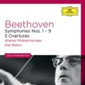 Ao - Beethoven: Symphonies Nos. 1 - 9; 5 Overtures / EB[EtBn[j[ǌyc/J[Ex[