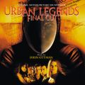 John Ottman̋/VO - Urban Legends Final Cut - End Title