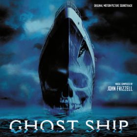 Ao - Ghost Ship (Original Motion Picture Soundtrack) / John Frizzell
