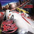 }CPEWAbL[m/Hollywood Studio Symphony/Tim Simonec/Page LA Studio Voices̋/VO - Speed Racer