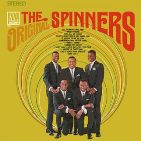 Ao - The Original Spinners / Xsi[Y