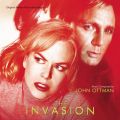 Ao - The Invasion (Original Motion Picture Soundtrack) / John Ottman