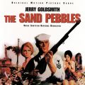 Ao - The Sand Pebbles (Original Motion Picture Score) / WF[ES[hX~X/Royal Scottish National Orchestra