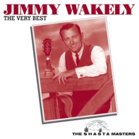 Ao - The Very Best / JIMMY WAKELY