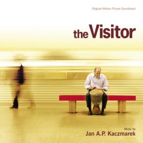 The Visitor Overture / Jan A.P. Kaczmarek