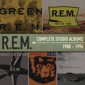 What's The Frequency, Kenneth? / R.E.M.