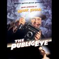 Ao - The Public Eye (Original Motion Picture Soundtrack) / }[NEACV