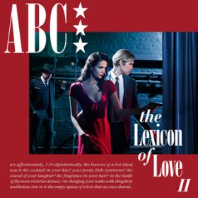 Ao - The Lexicon Of Love II / ABC