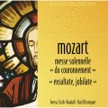 Mozart: Vesperae solennes de confessore, KD339 - 2D Confitebor