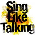 アルバム - 風が吹いた日 / SING LIKE TALKING