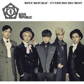The Real One / Boys Republic